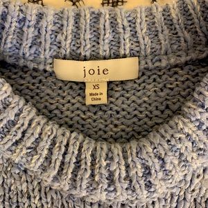 Joie | Sweaters | Joie Ojo Sweater In 